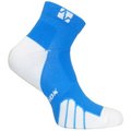 Vitalsox Vitalsox VT 1110T Tennis Ghost Drystat Plantar Support Odor Resistant; Socks Pairs; Royal - Extra-Large VT1110T_RL_XLG